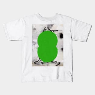 crypticness 01 Kids T-Shirt